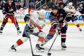 Panthers Jets Hockey