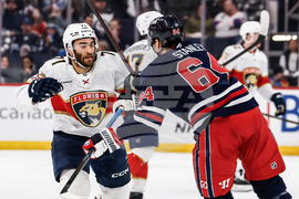 Panthers Jets Hockey