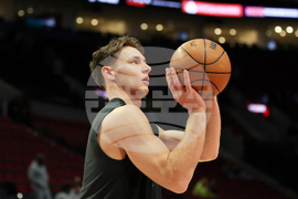 Heat Trail Blazers Basketball