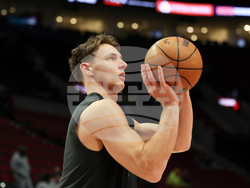 Heat Trail Blazers Basketball