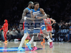 Bulls Timberwolves Basketball