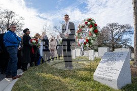 NASA Day of Remembrance