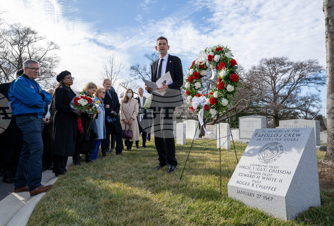 NASA Day of Remembrance