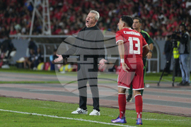Panama Mexico Soccer
