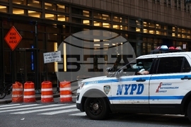 NYPD Dr Phil’s Son