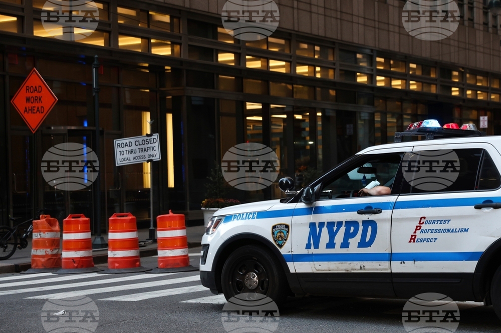 NYPD Dr Phil’s Son