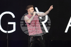 NYPD Dr Phil’s Son