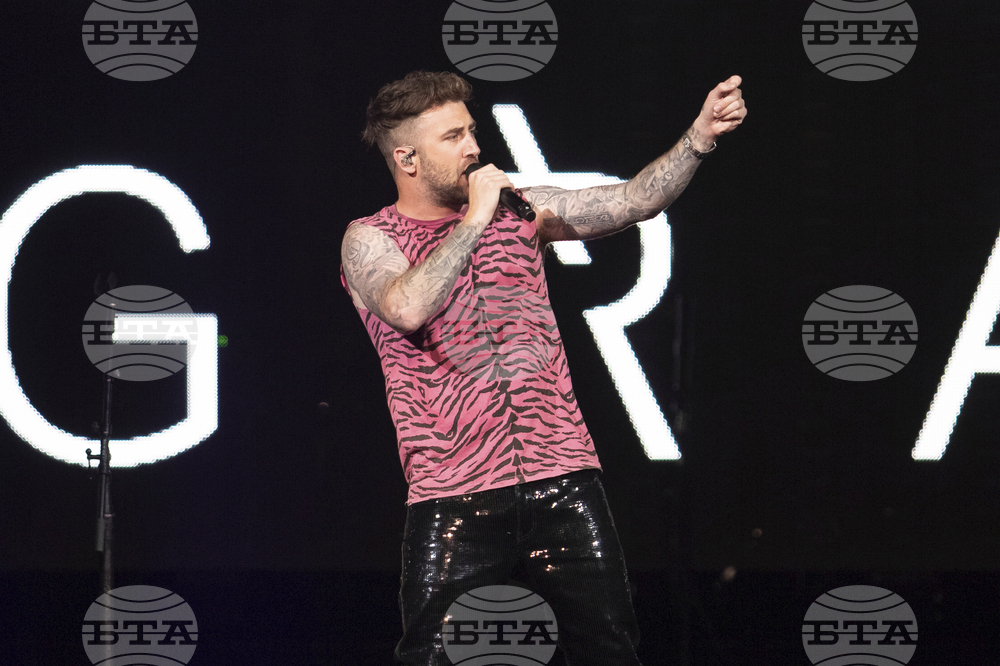 NYPD Dr Phil’s Son