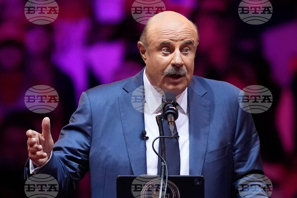 NYPD Dr Phil’s Son