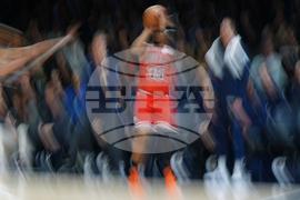 Bulls Timberwolves Basketball