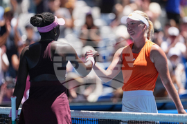 Australian Open Tennis