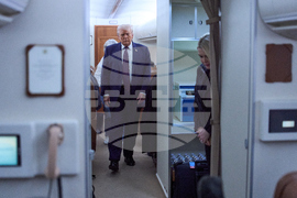 Trump Switzerland Davos