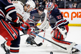 Panthers Jets Hockey