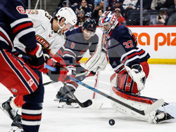 Panthers Jets Hockey