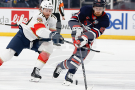 Panthers Jets Hockey