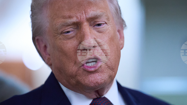 Тръмп заяви, че оттегля поканата към Канада за участие в Съвета за мир