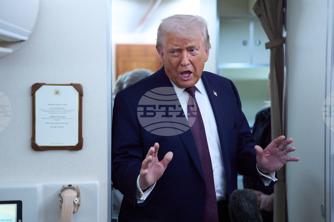 Тръмп: Индия ще купува петрол от Венецуела, а не от Иран