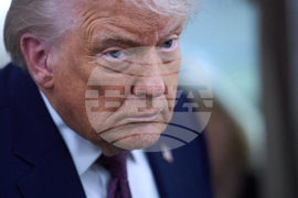 Trump Switzerland Davos