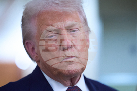 Trump Switzerland Davos