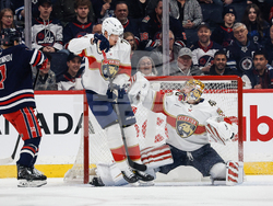 Panthers Jets Hockey