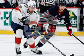 Panthers Jets Hockey