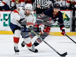 Panthers Jets Hockey