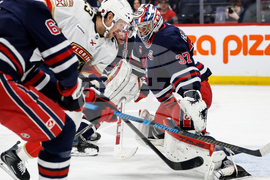 Panthers Jets Hockey