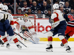 Panthers Jets Hockey