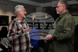 Бургас - "Птиците в България през очите на един поляк" - фотоизложба