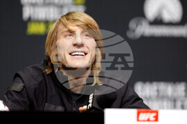 UFC 324 Mixed Martial Arts