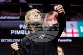 UFC 324 Mixed Martial Arts