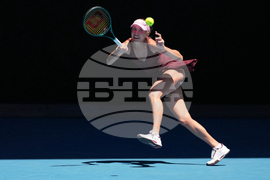 Australian Open Tennis