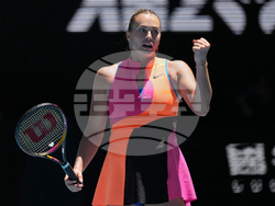 Australian Open Tennis