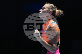 Australian Open Tennis