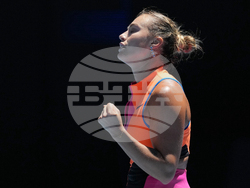 Australian Open Tennis