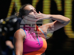 Australian Open Tennis