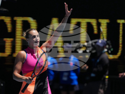 Australian Open Tennis