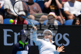 Australian Open Tennis
