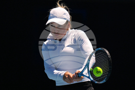 Australian Open Tennis