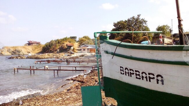Tsarevo Municipality to Receive EU Funding for Renovation of Fishing Port