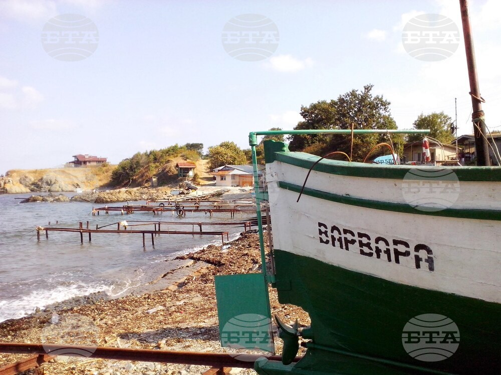 Tsarevo Municipality to Receive EU Funding for Renovation of Fishing Port