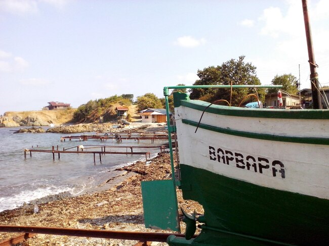 Tsarevo Municipality to Receive EU Funding for Renovation of Fishing Port