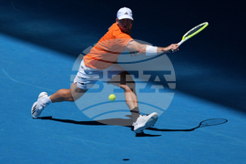 Australian Open Tennis