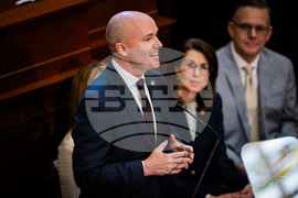 Utah State of the State