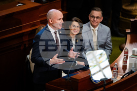 Utah State of the State