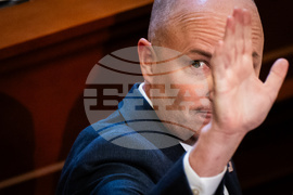 Utah State of the State