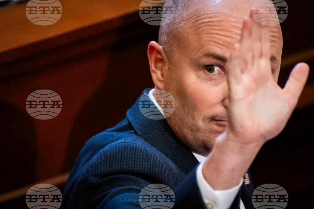 Utah State of the State