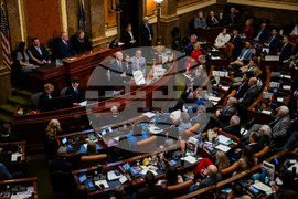 Utah State of the State