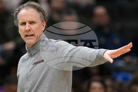 Nuggets Wizards Basketball