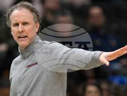 Nuggets Wizards Basketball